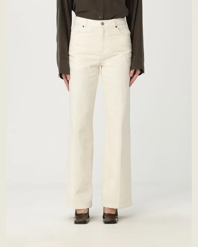 Soeur Hose damen Beige