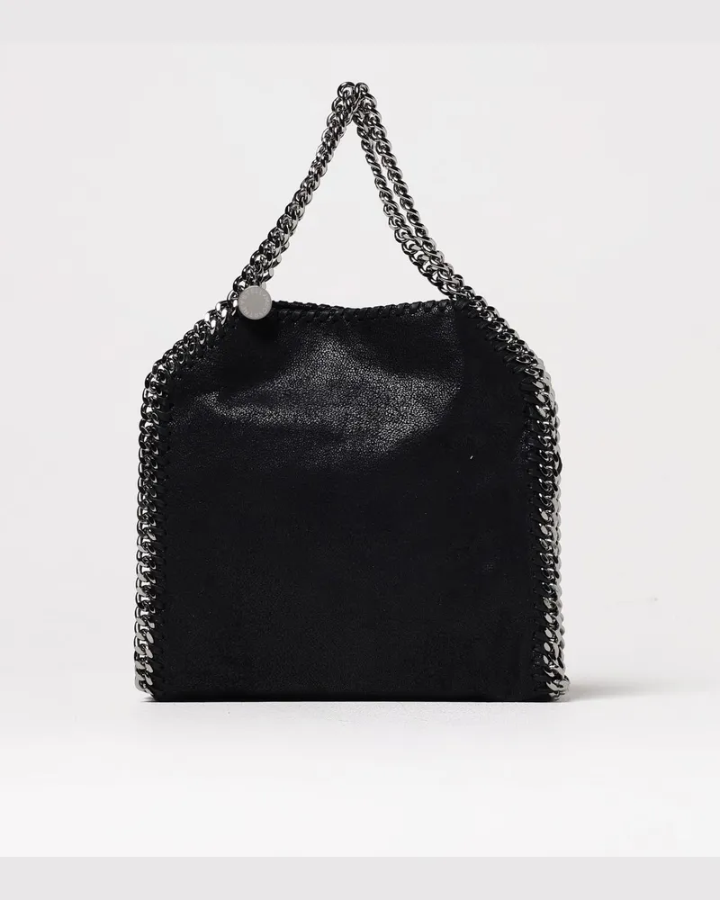 Stella McCartney Schultertasche damen Schwarz