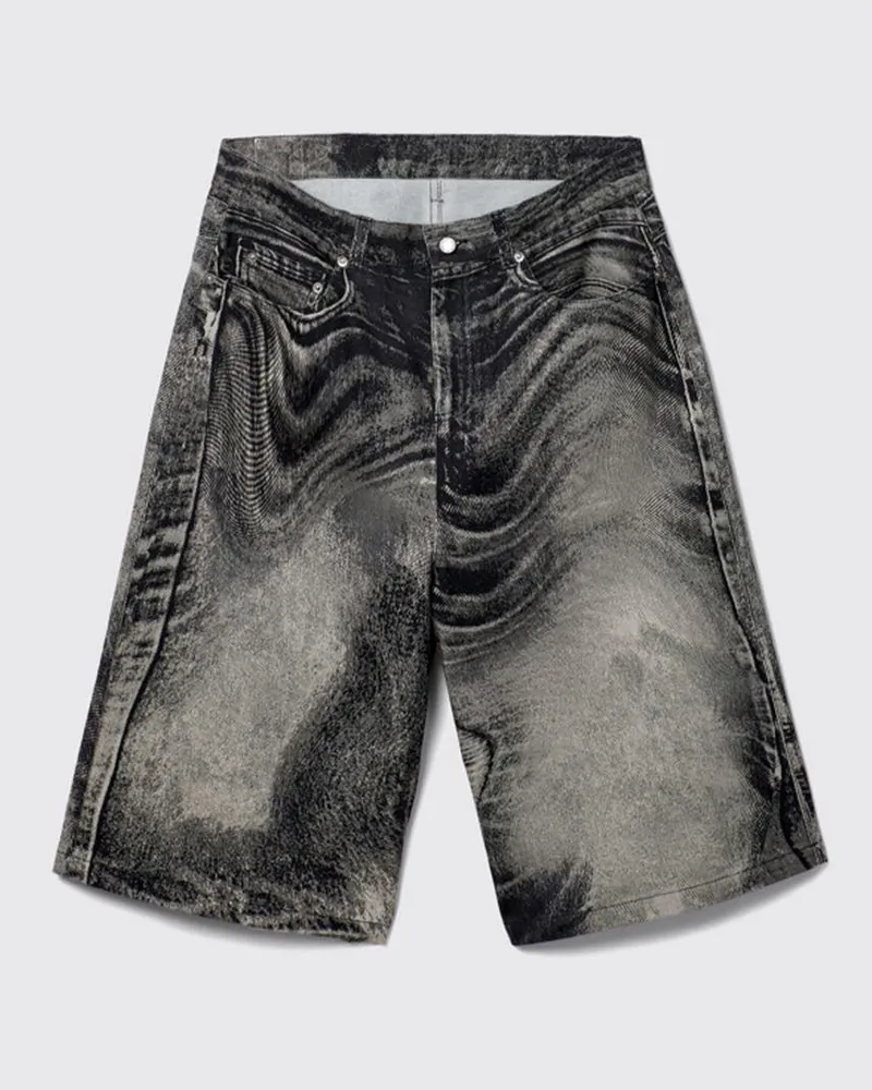 Camper Shorts herren Bunt