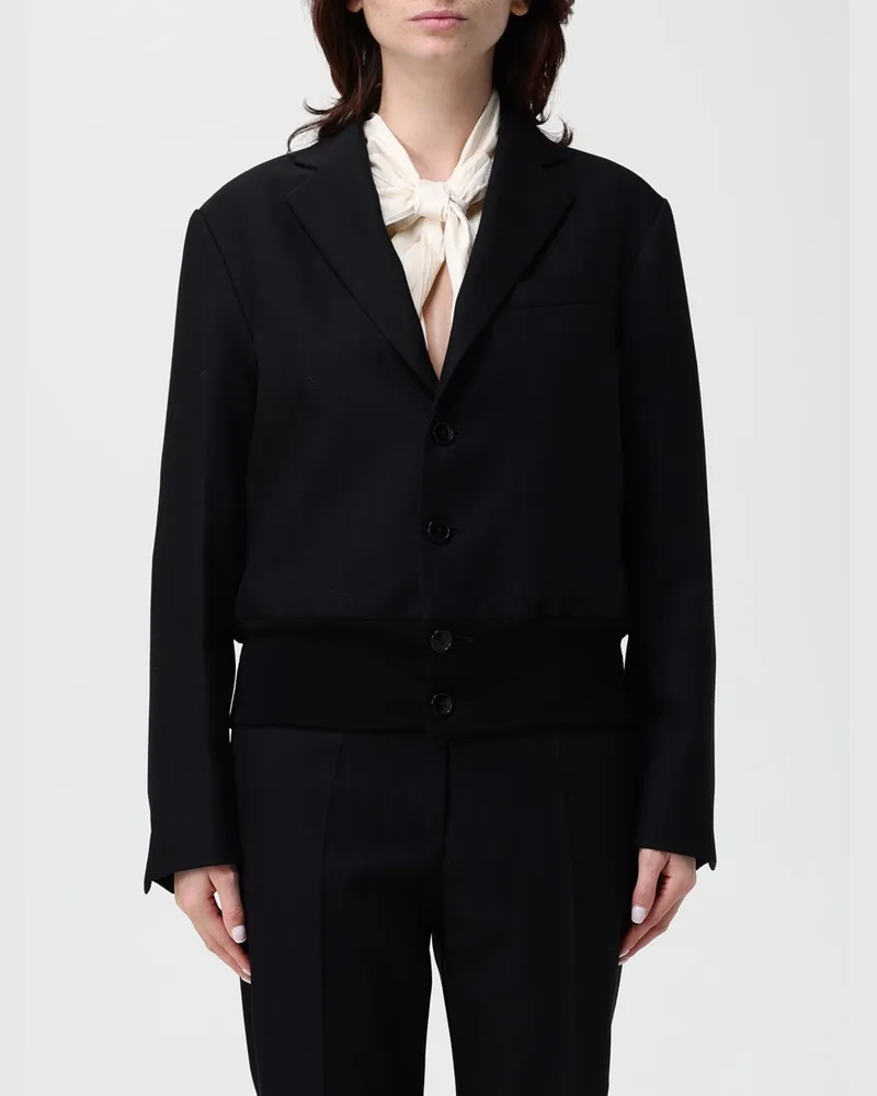 BARENA Blazer damen Schwarz
