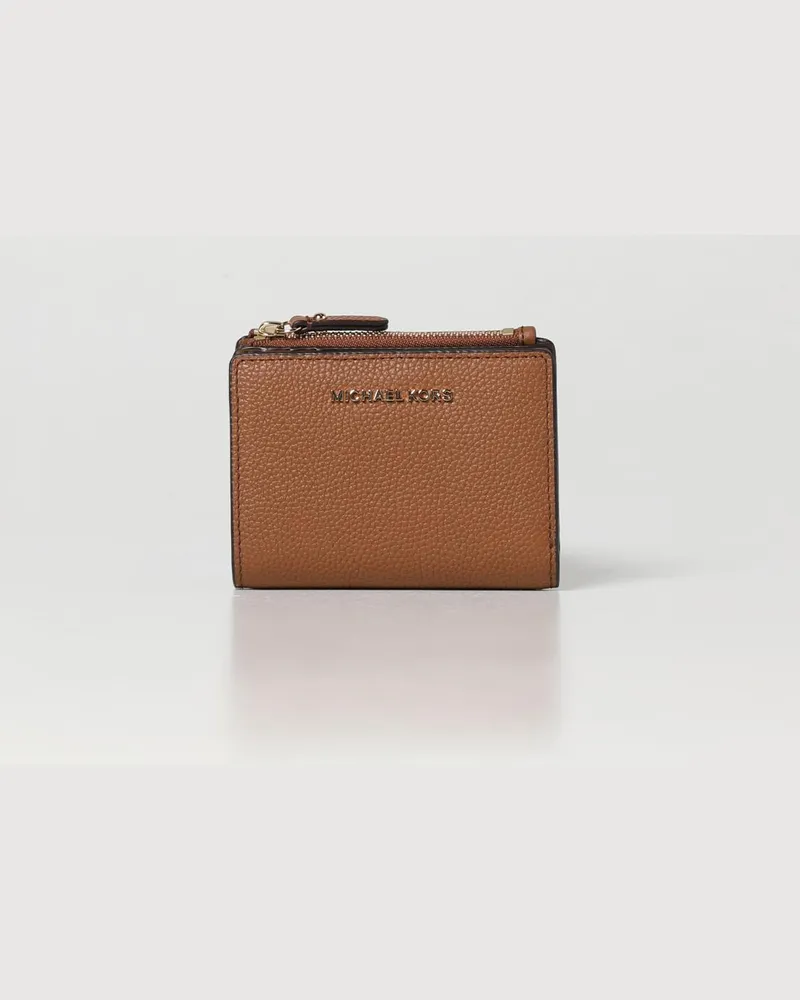 Michael Kors Geldbeutel Damen Leder
