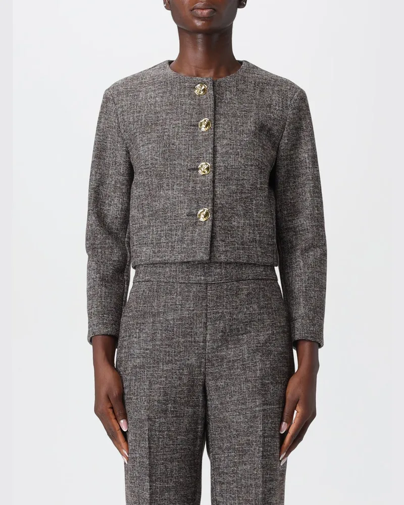 Pinko Blazer damen Schwarz