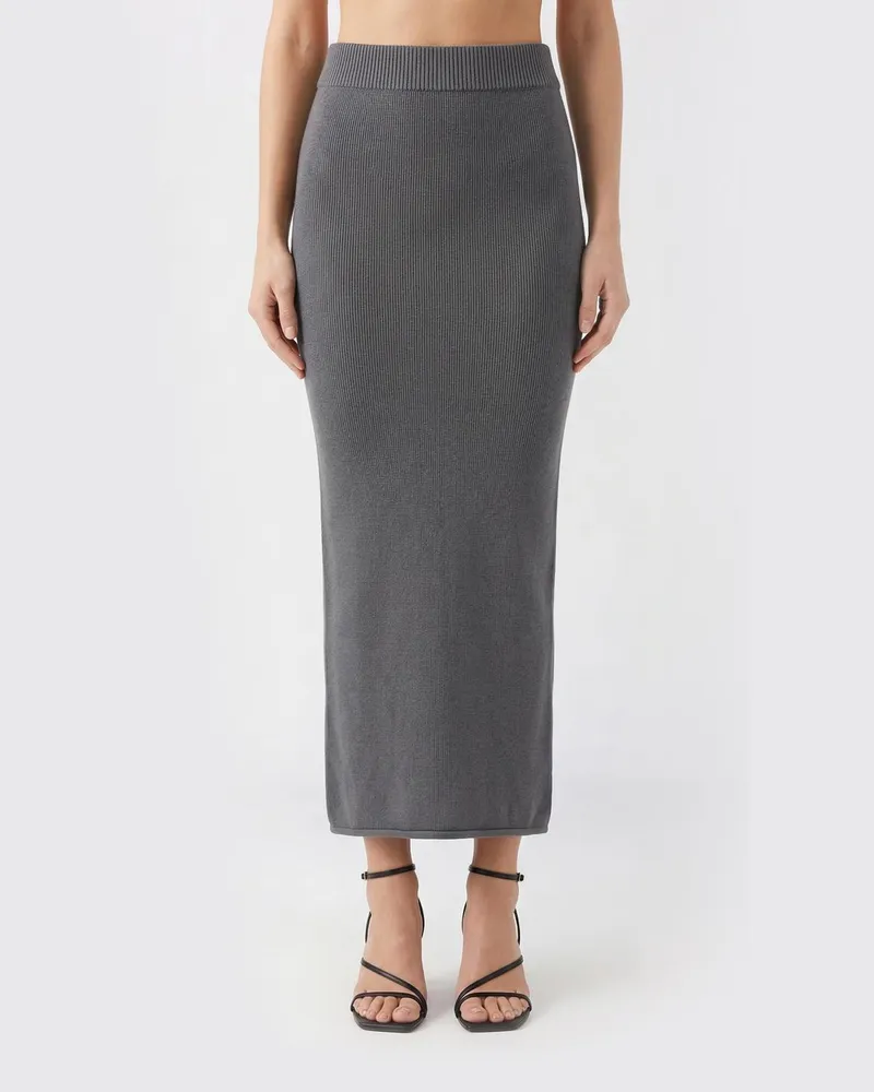 Entire Studios Rock damen Grau