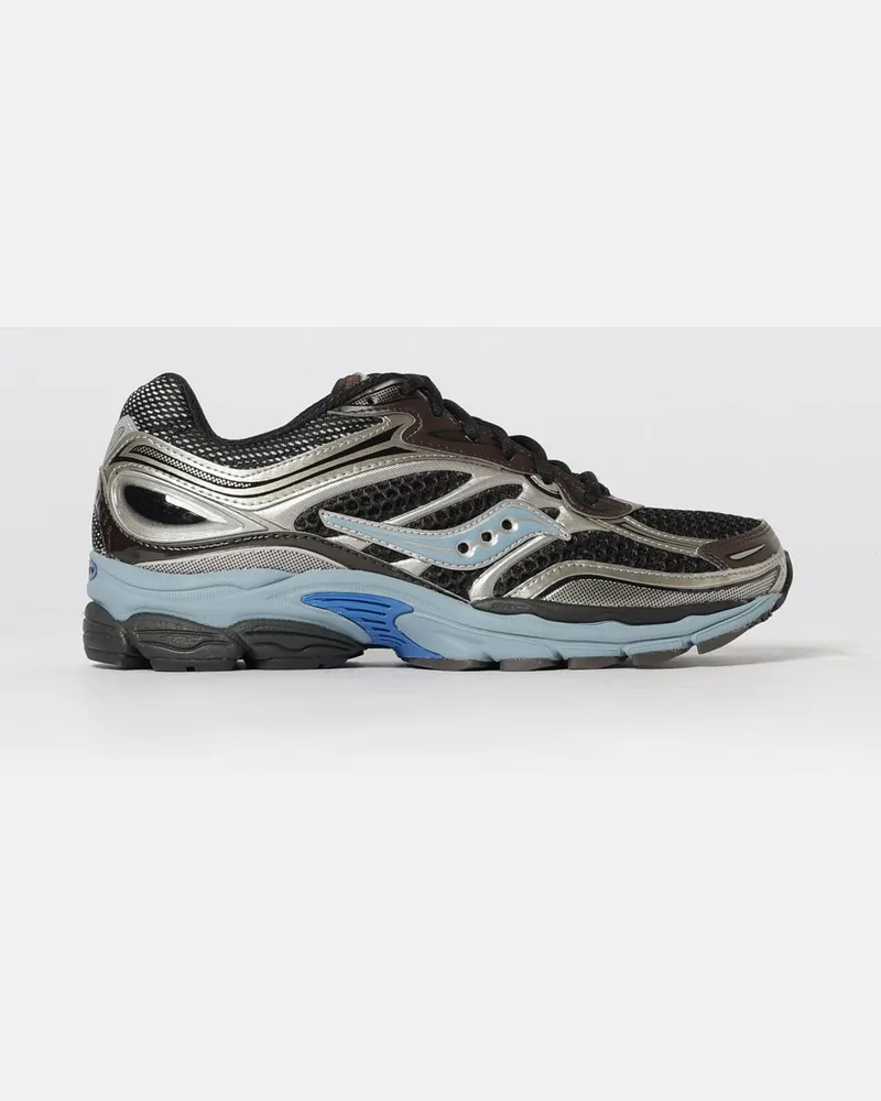 Saucony Sneakers herren Blau