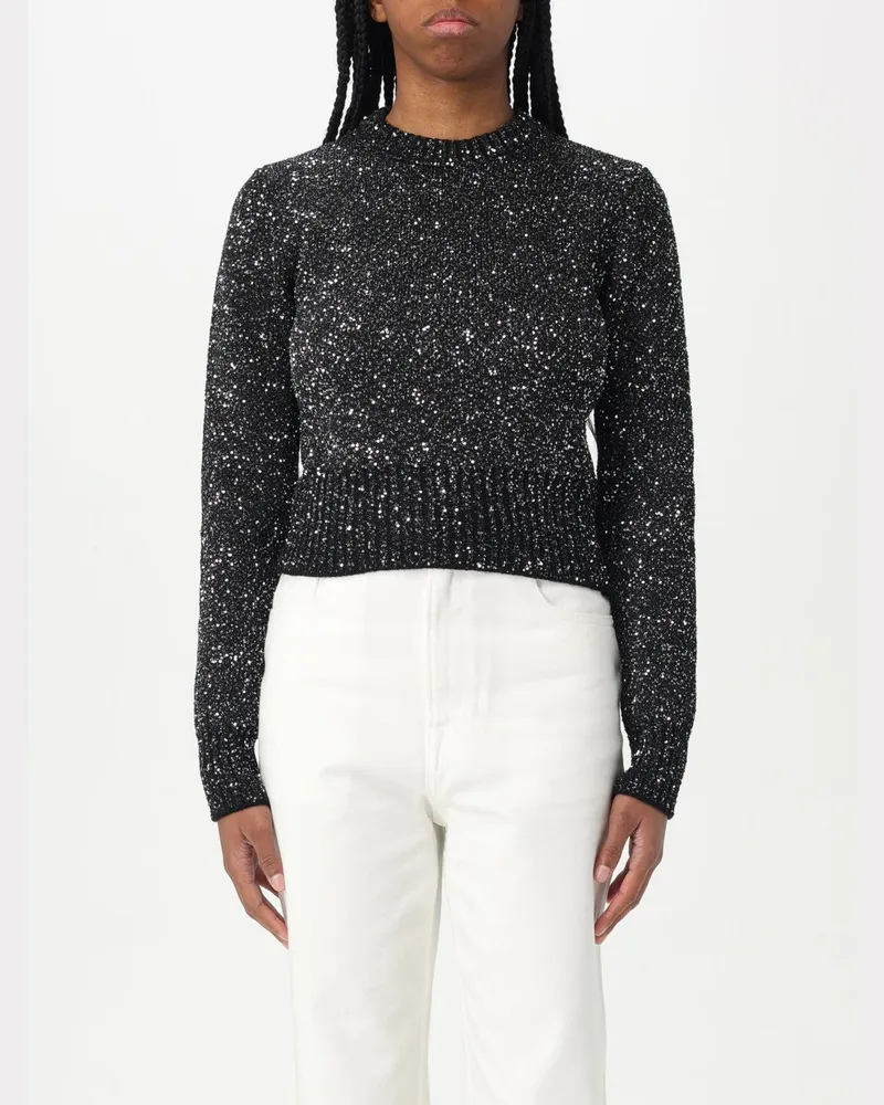 Golden Goose Sweatshirt damen Schwarz