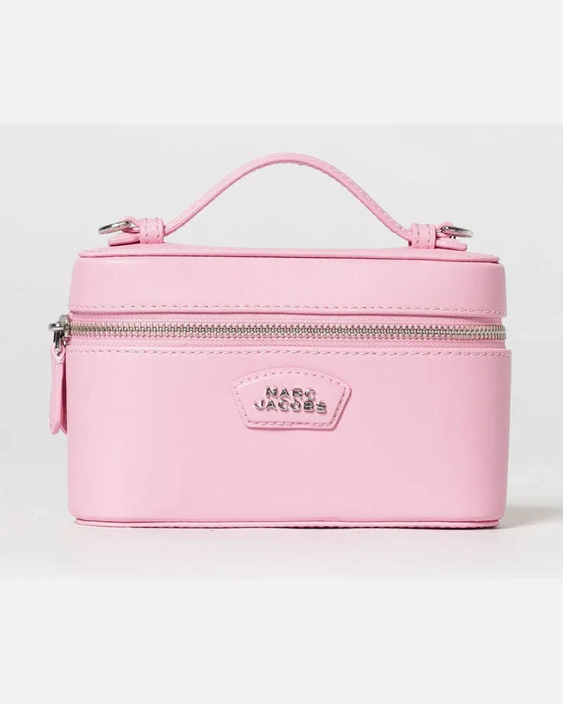 Marc Jacobs Schultertasche damen Pink