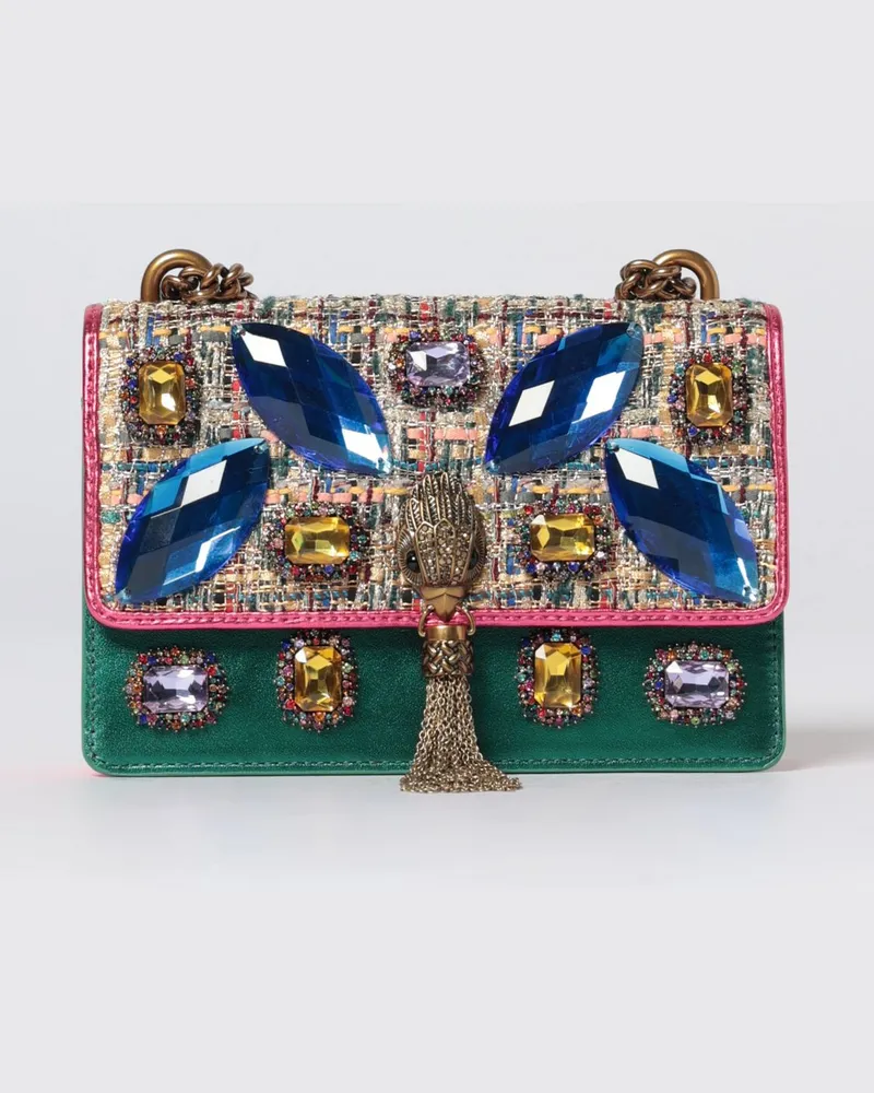 Kurt Geiger Schultertasche damen Bunt