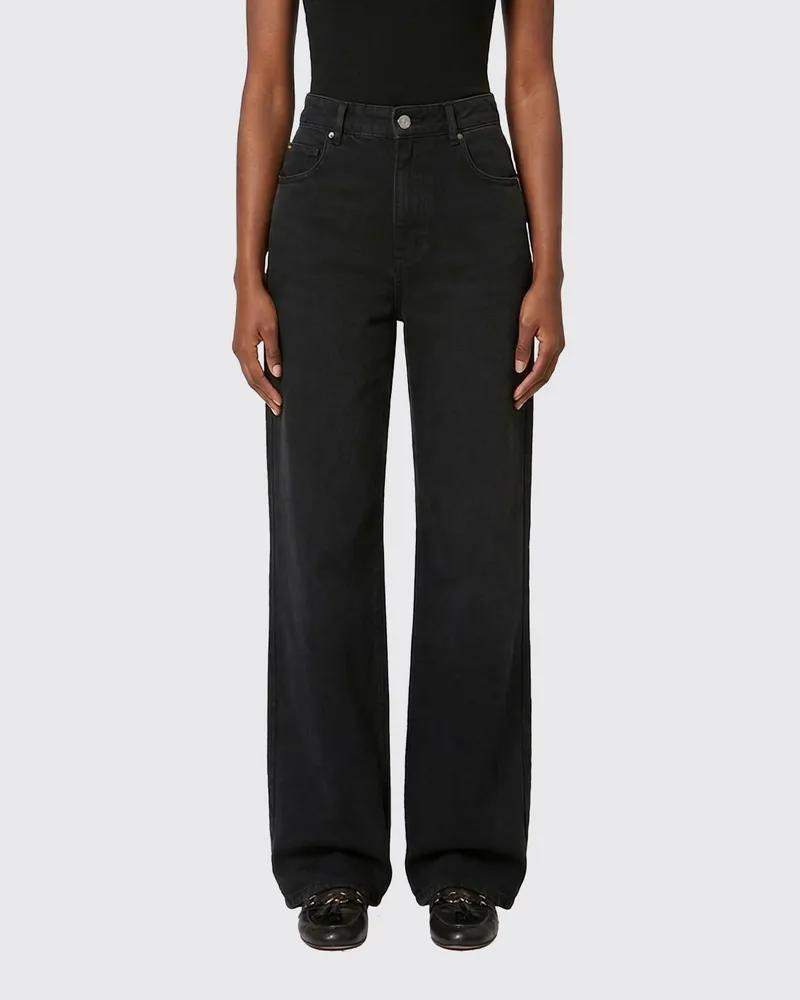 Isabel Marant Jeans damen Schwarz