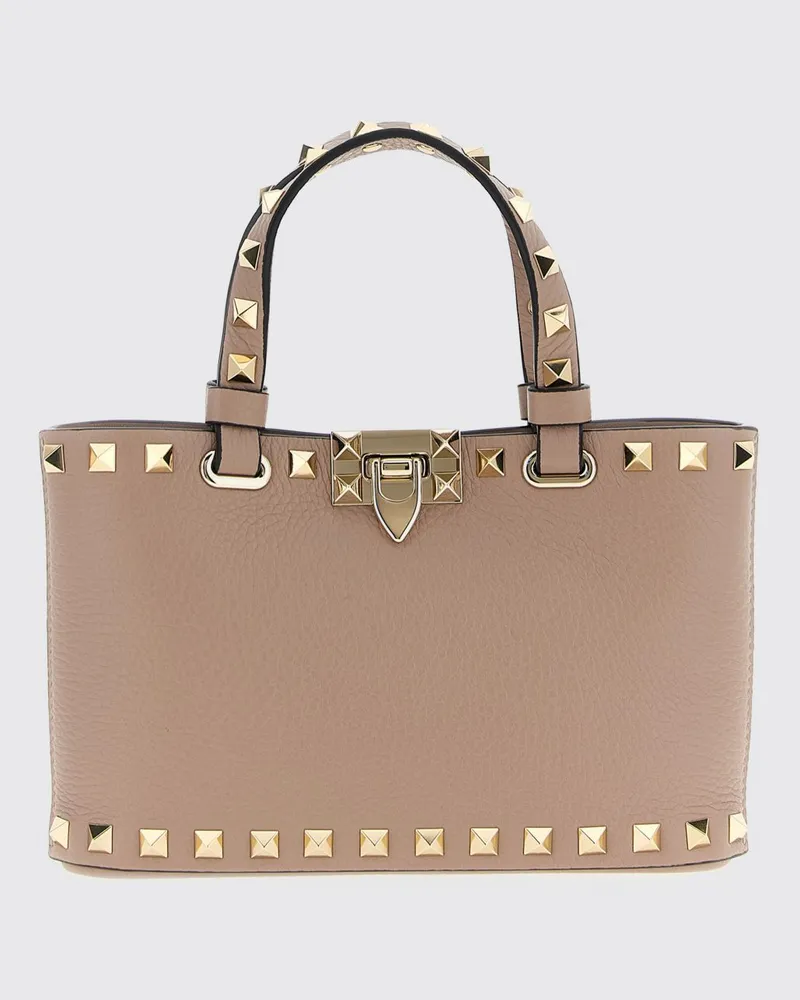 Valentino Garavani Schultertasche damen Pink