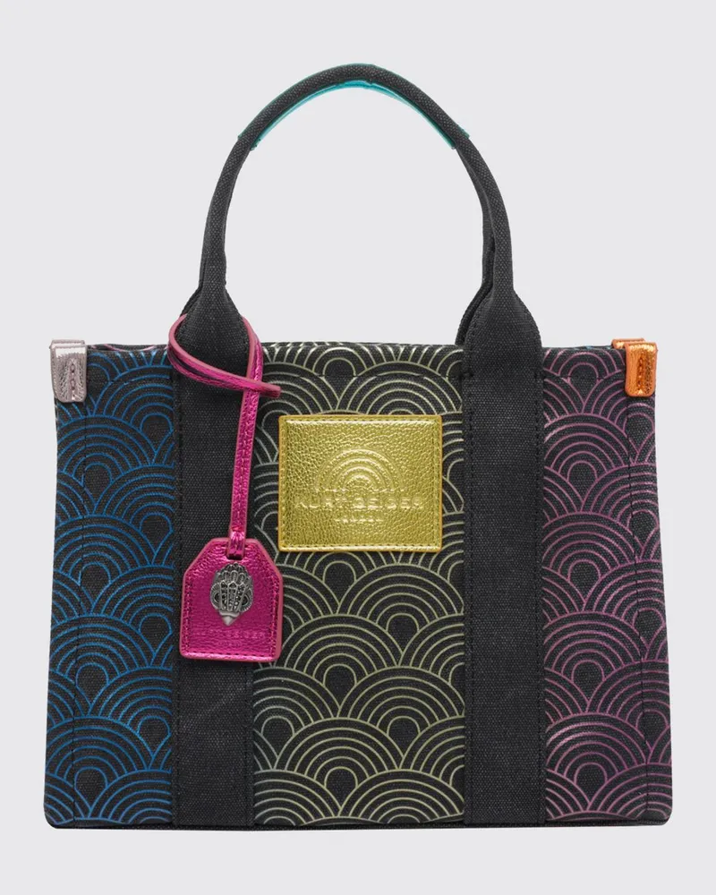 Kurt Geiger Schultertasche damen Bunt
