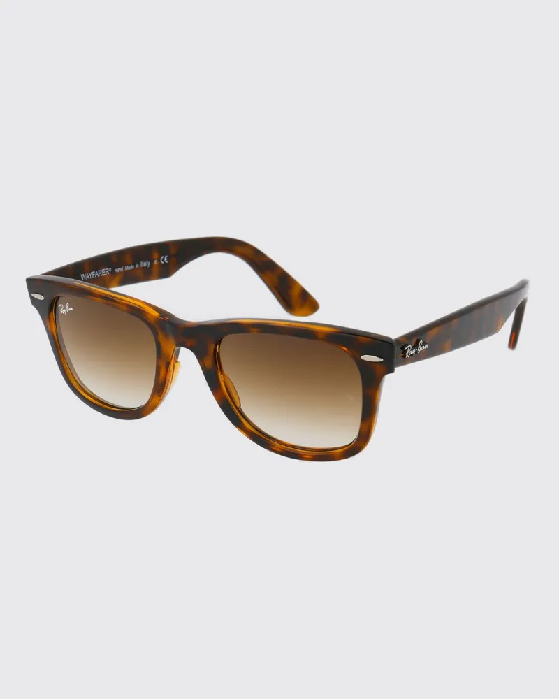 Ray Ban Sonnenbrillen damen Braun