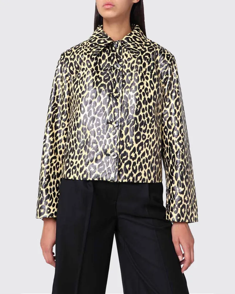 Jil Sander Blazer damen Beige