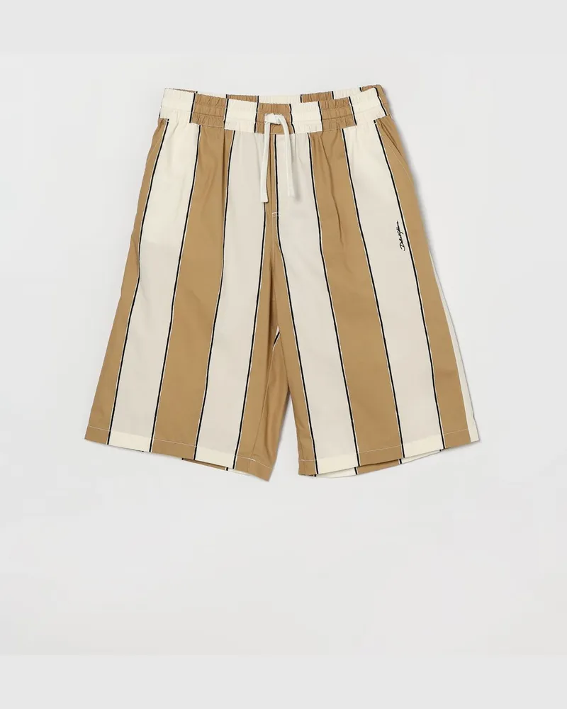 Dolce & Gabbana Shorts kinder Dolce & Gabbana Bunt