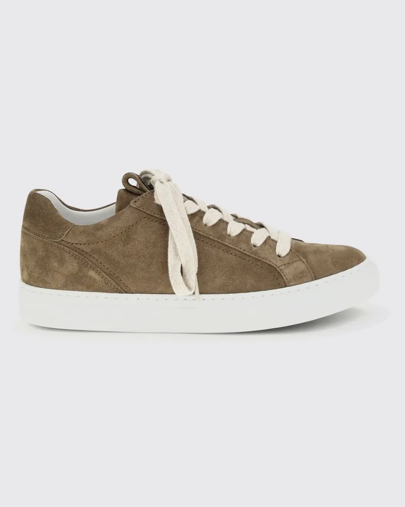 Brunello Cucinelli Sneakers damen Mud
