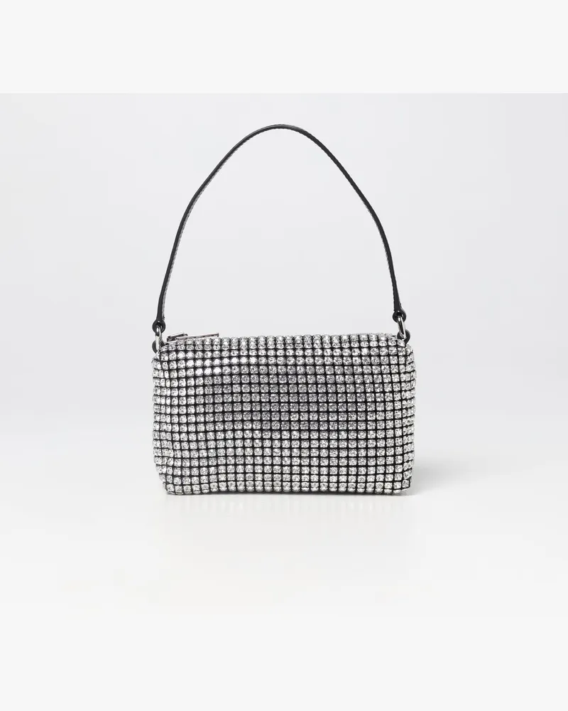 Alexander Wang Schultertasche damen Weiß