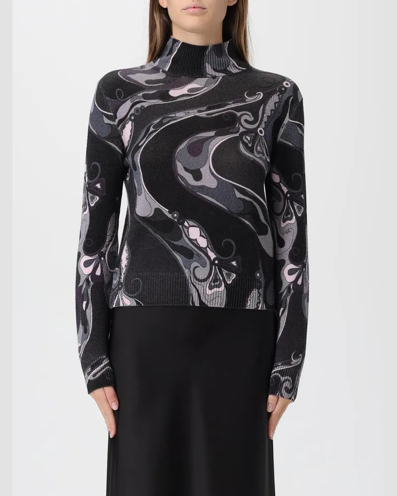 Emilio Pucci Pullover damen Bunt