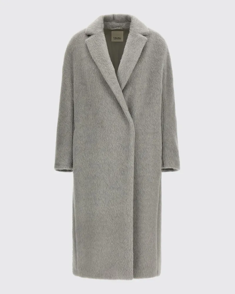 Max Mara Trenchcoat damen Max Mara Grau
