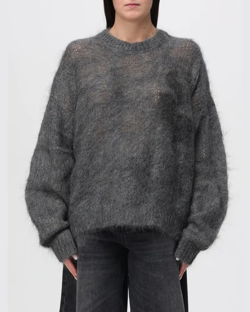 Isabel Marant Pullover damen Charcoal