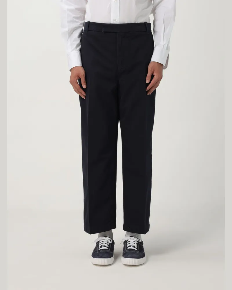 Thom Browne Hose herren Blau