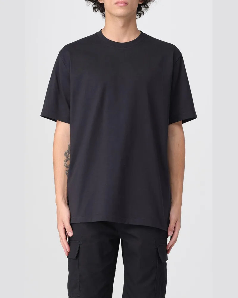 Y-3 T-shirt herren Schwarz
