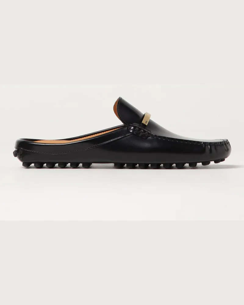 TOD'S Mokassins damen Schwarz