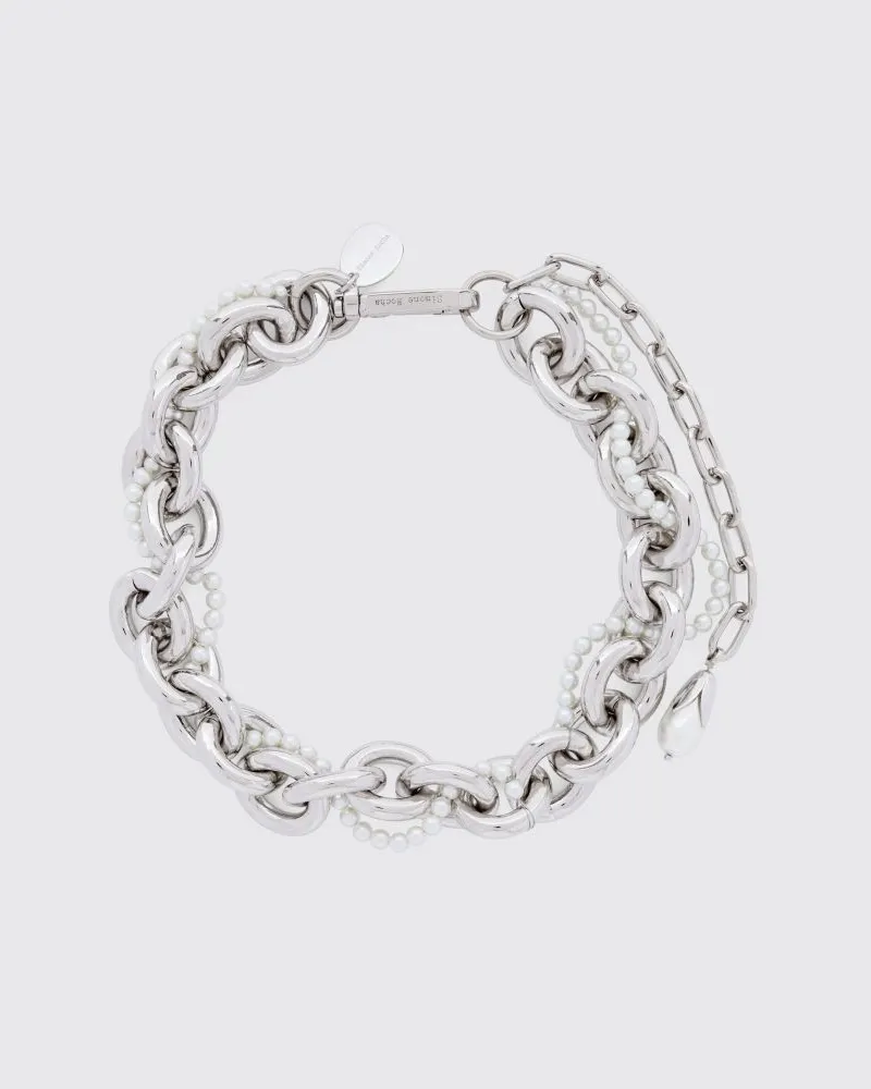 Simone Rocha Schmuck damen Weiß