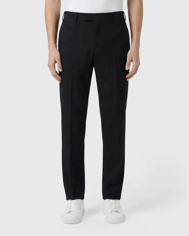 PT TORINO Hose herren Blau