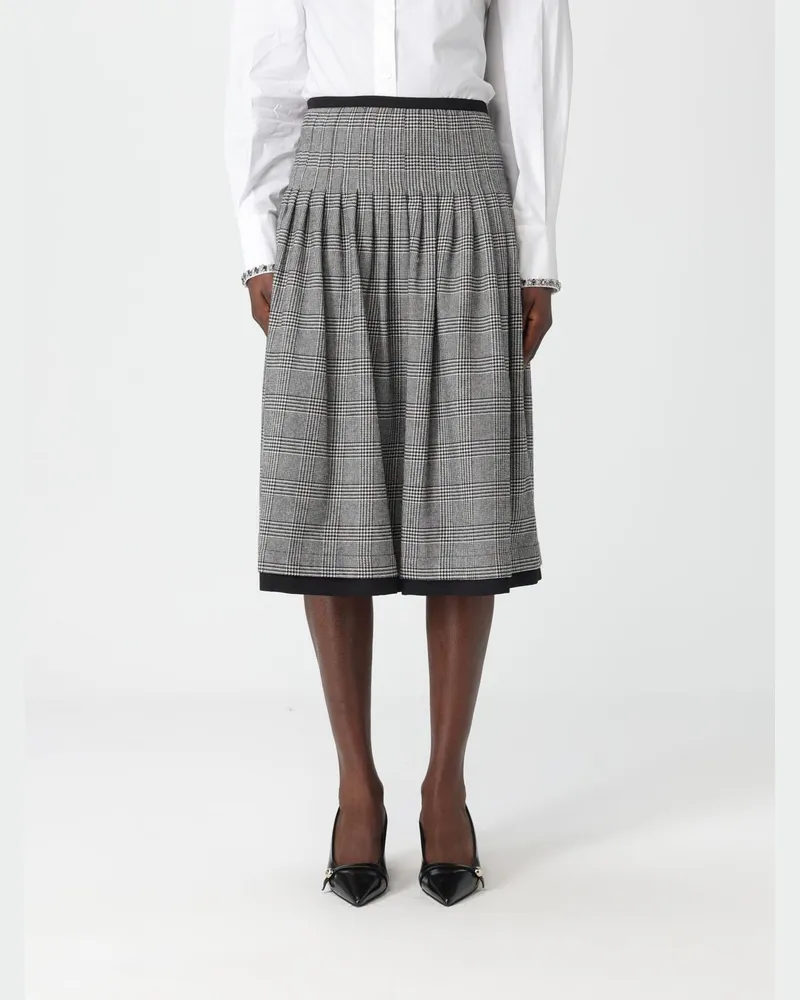 Ermanno Scervino Rock damen Grau