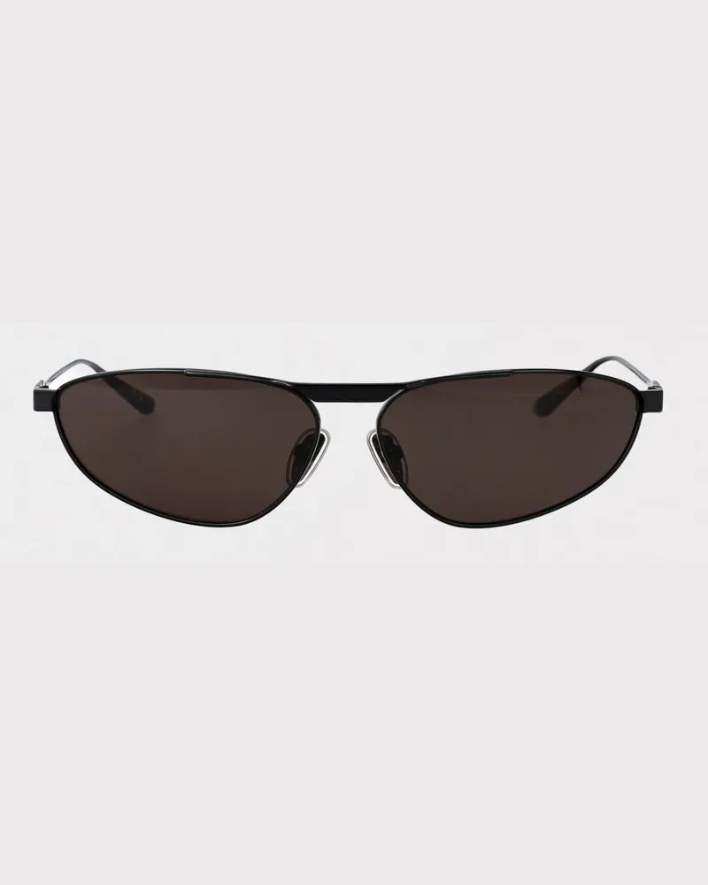 Balenciaga Sonnenbrillen herren Schwarz