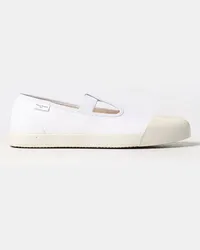 Maison Margiela Sneakers Weiß