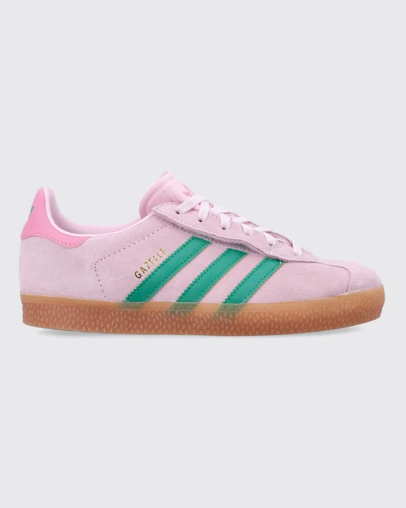 adidas Sneakers kinder Pink