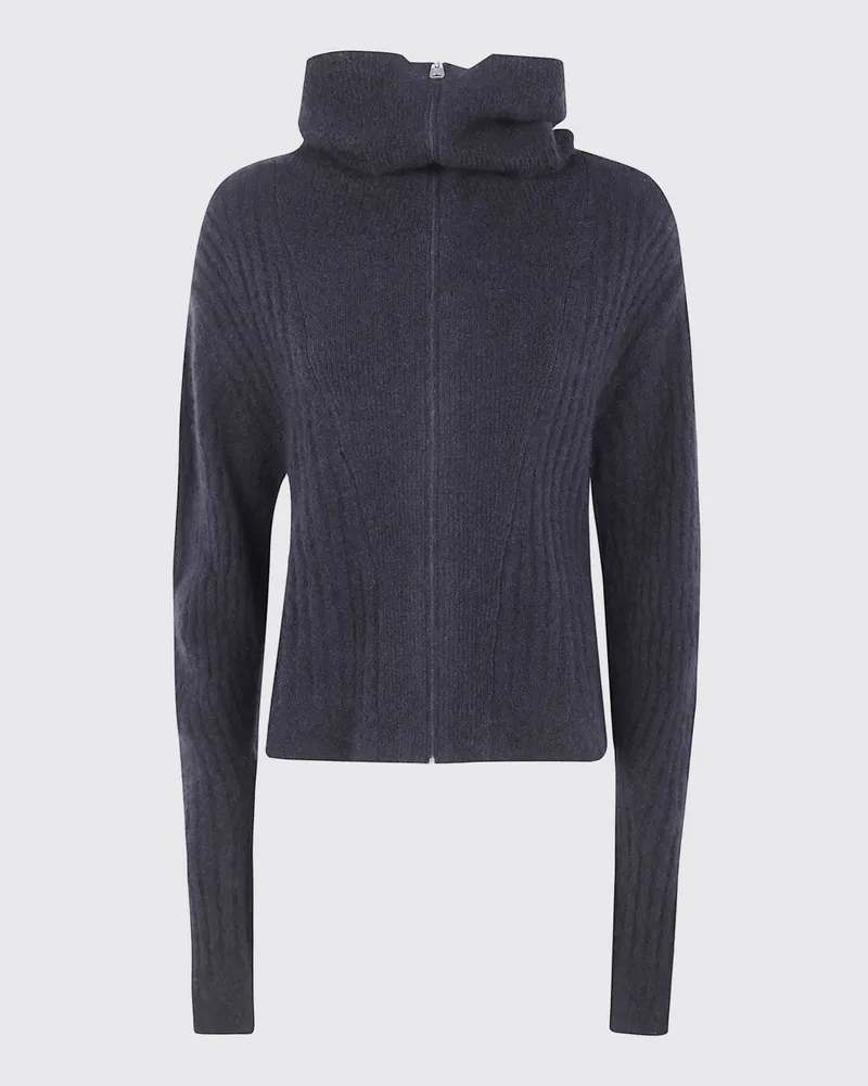 MRZ Pullover damen Schwarz