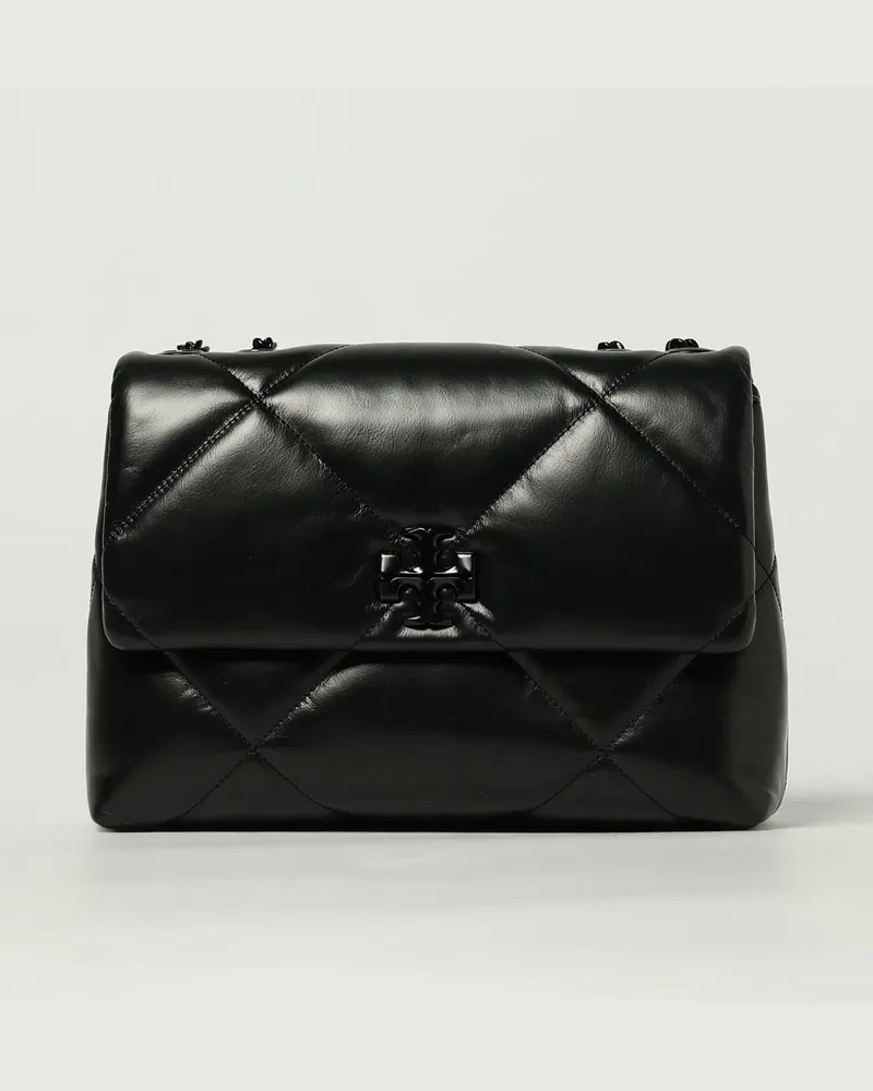 Tory Burch Umhngetasche damen Schwarz