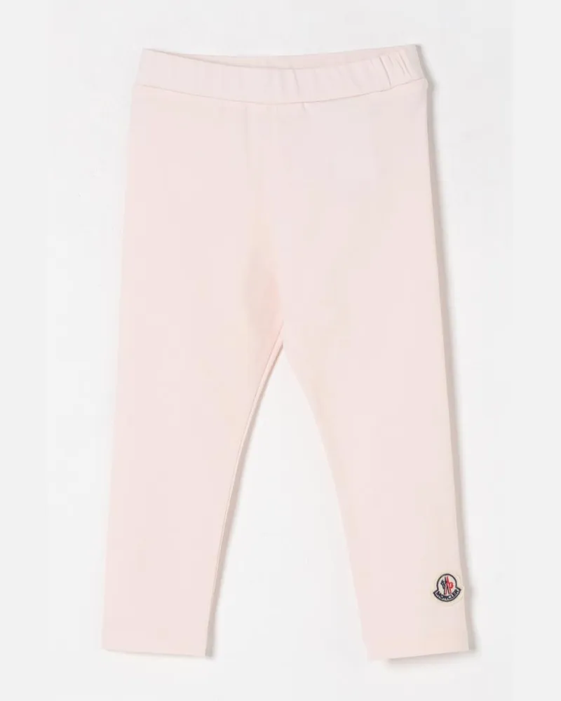 Moncler Hose kinder Pink