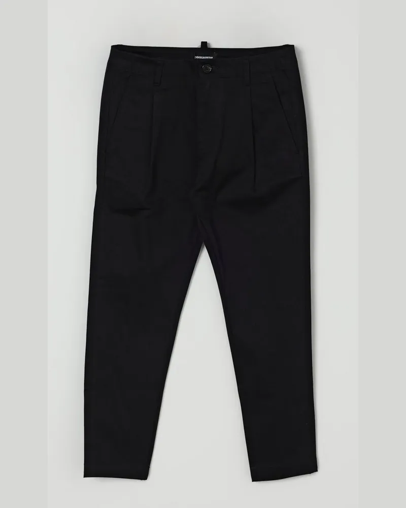 Dsquared2 Hose kinder Weiß