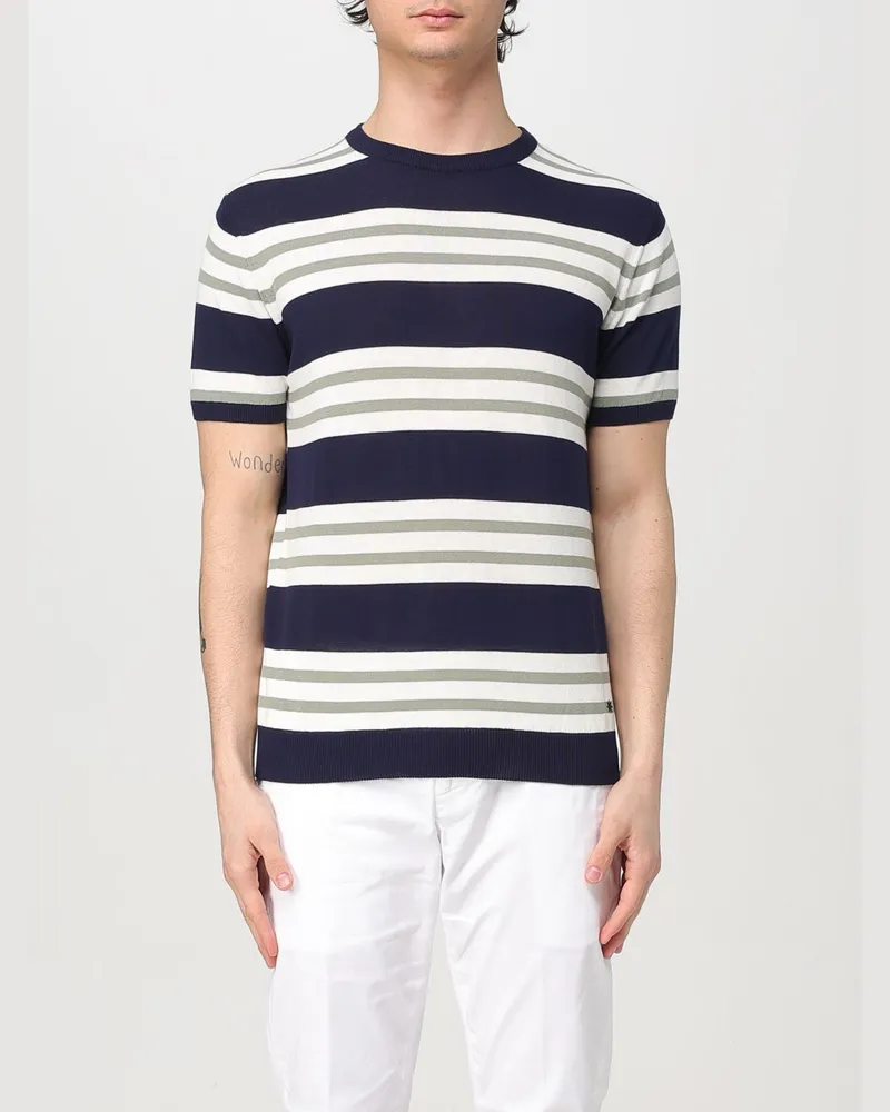 Manuel Ritz Pullover herren Bunt