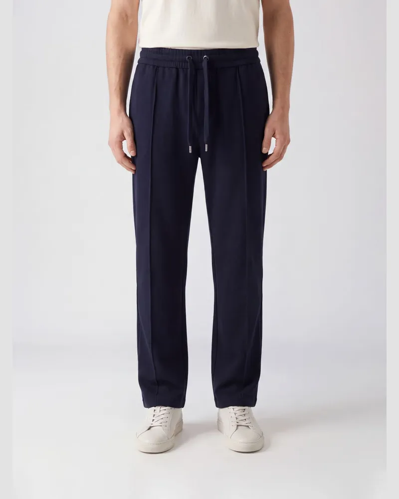 Dolce & Gabbana DOLCE  GABBANA Hose herren Dolce & Gabbana Blau