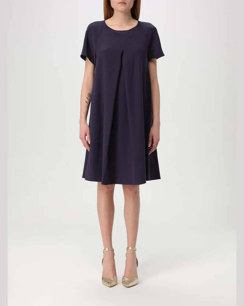 Emporio Armani Kleider damen Blau