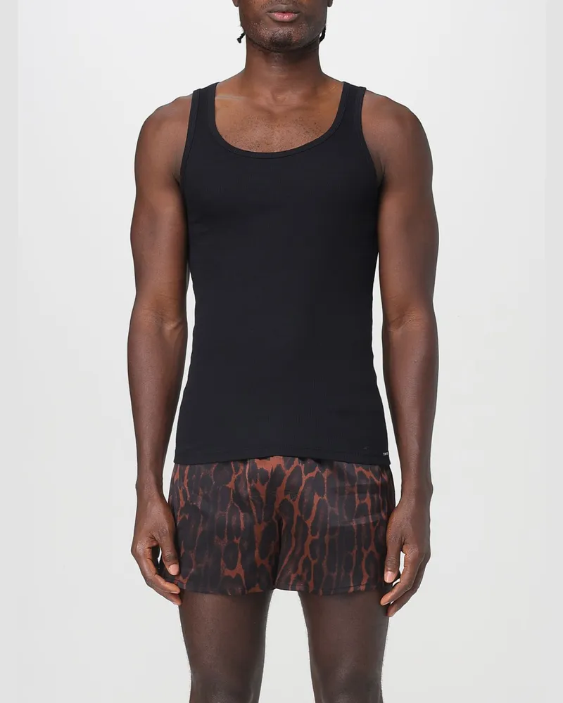 Tom Ford Unterwsche herren Schwarz