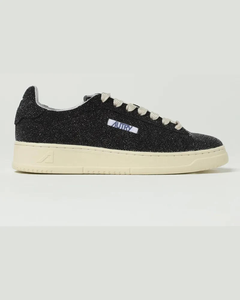 AUTRY Sneakers damen Schwarz