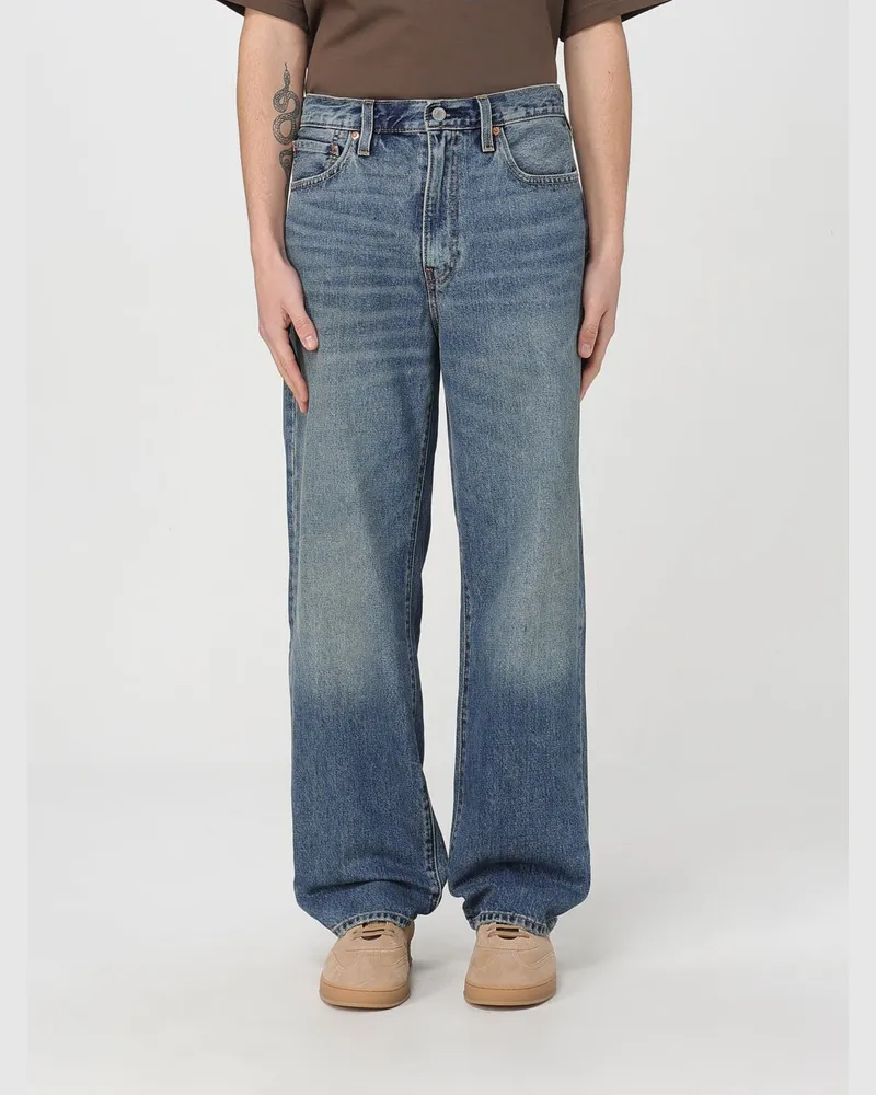 Levi's Jeans herren Denim
