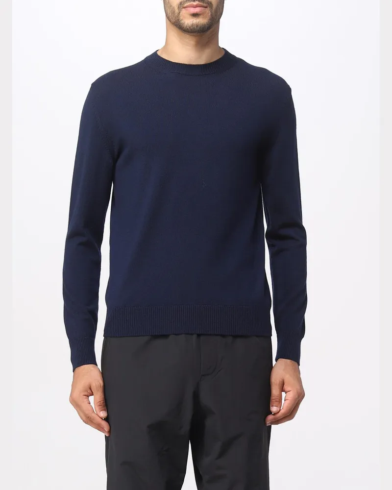 Ballantyne Sweatshirt herren Navy