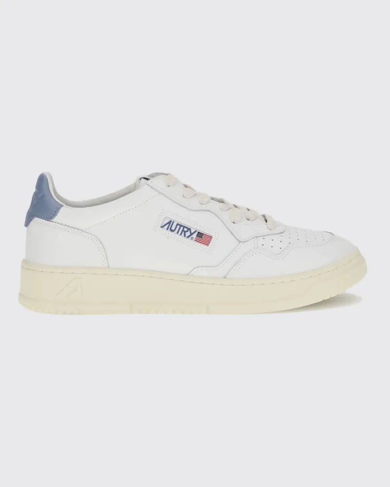 AUTRY Sneakers herren Weiß