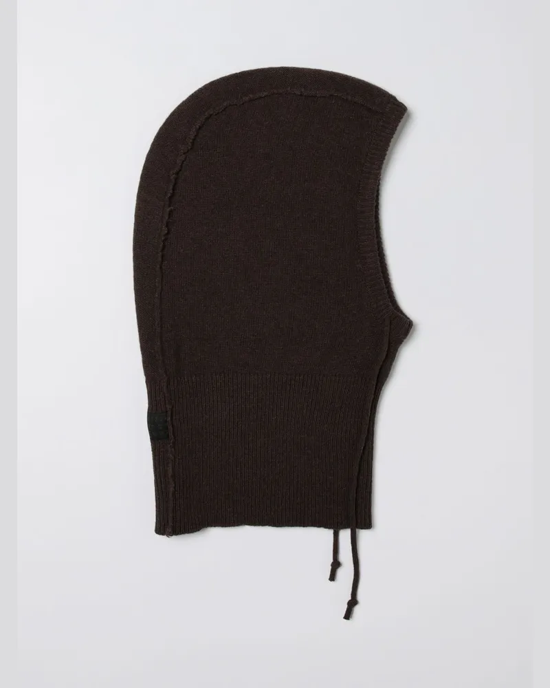 Maison Margiela Hut damen Braun