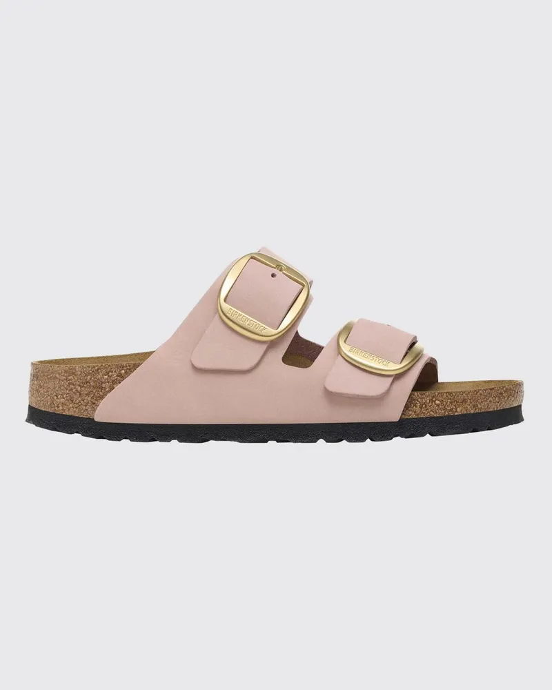 Birkenstock Sandalen herren Pink