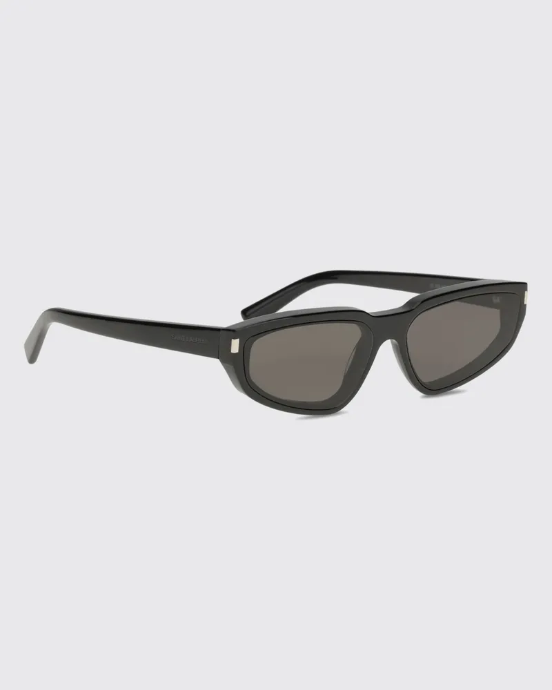 Saint Laurent Sonnenbrillen damen Schwarz