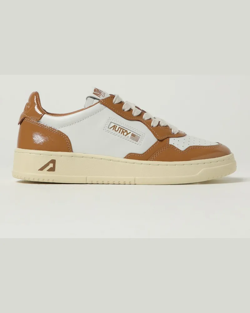 AUTRY Sneakers damen Braun