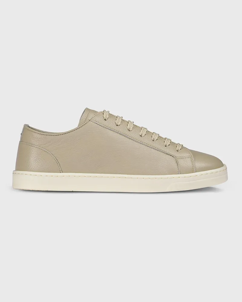 Doucal´s Sneakers damen Beige