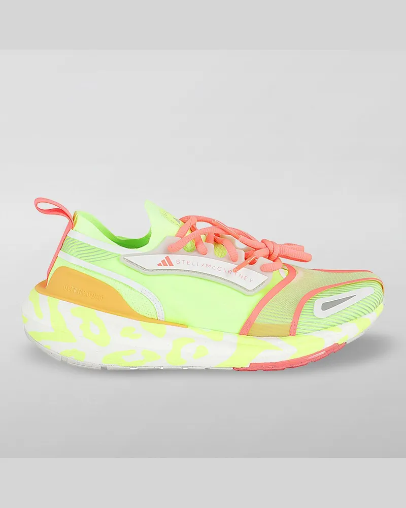 adidas Schuhe damen Grün