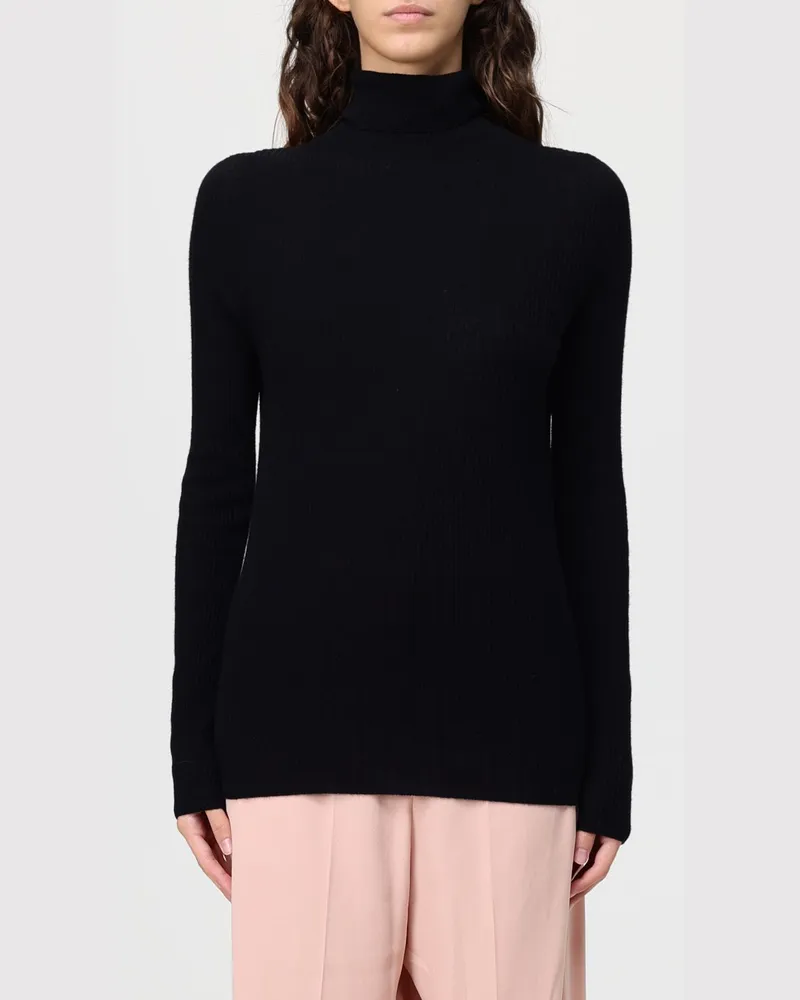 Fabiana Filippi Pullover damen Schwarz